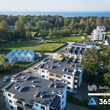 Apartament Sloneczny Mielno - 365Pam Екстериор снимка