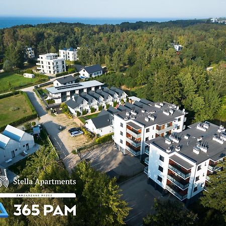 Apartament Sloneczny Mielno - 365Pam Екстериор снимка