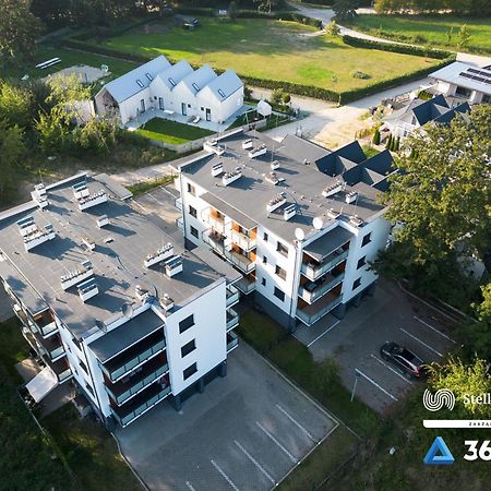 Apartament Sloneczny Mielno - 365Pam Екстериор снимка