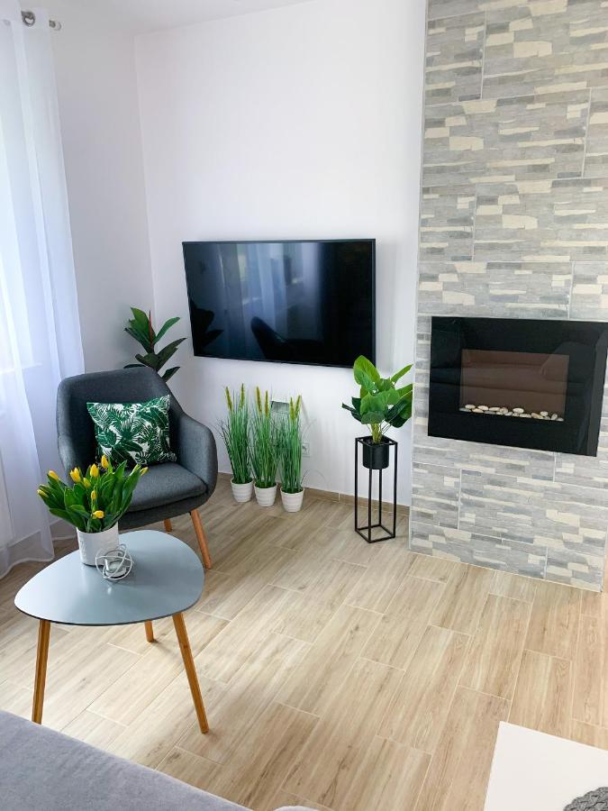 Apartament Sloneczny Mielno - 365Pam Екстериор снимка