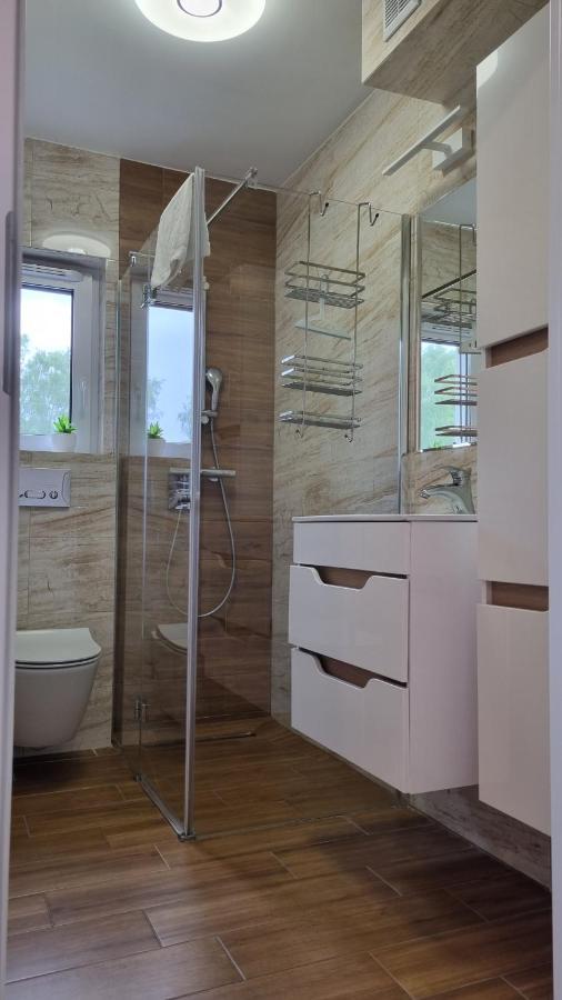 Apartament Sloneczny Mielno - 365Pam Екстериор снимка