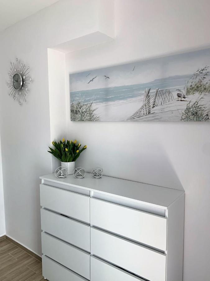 Apartament Sloneczny Mielno - 365Pam Екстериор снимка