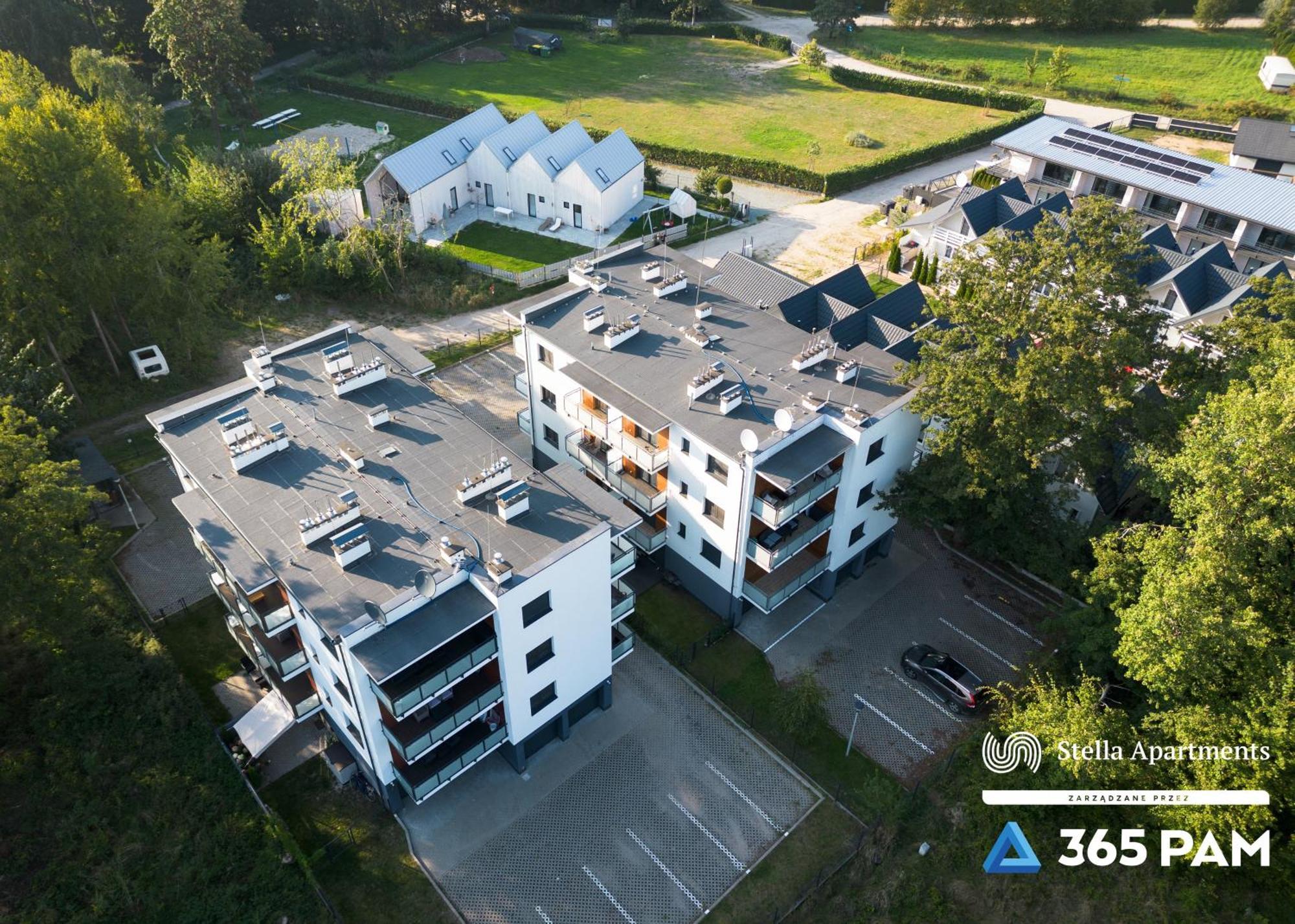 Apartament Sloneczny Mielno - 365Pam Екстериор снимка