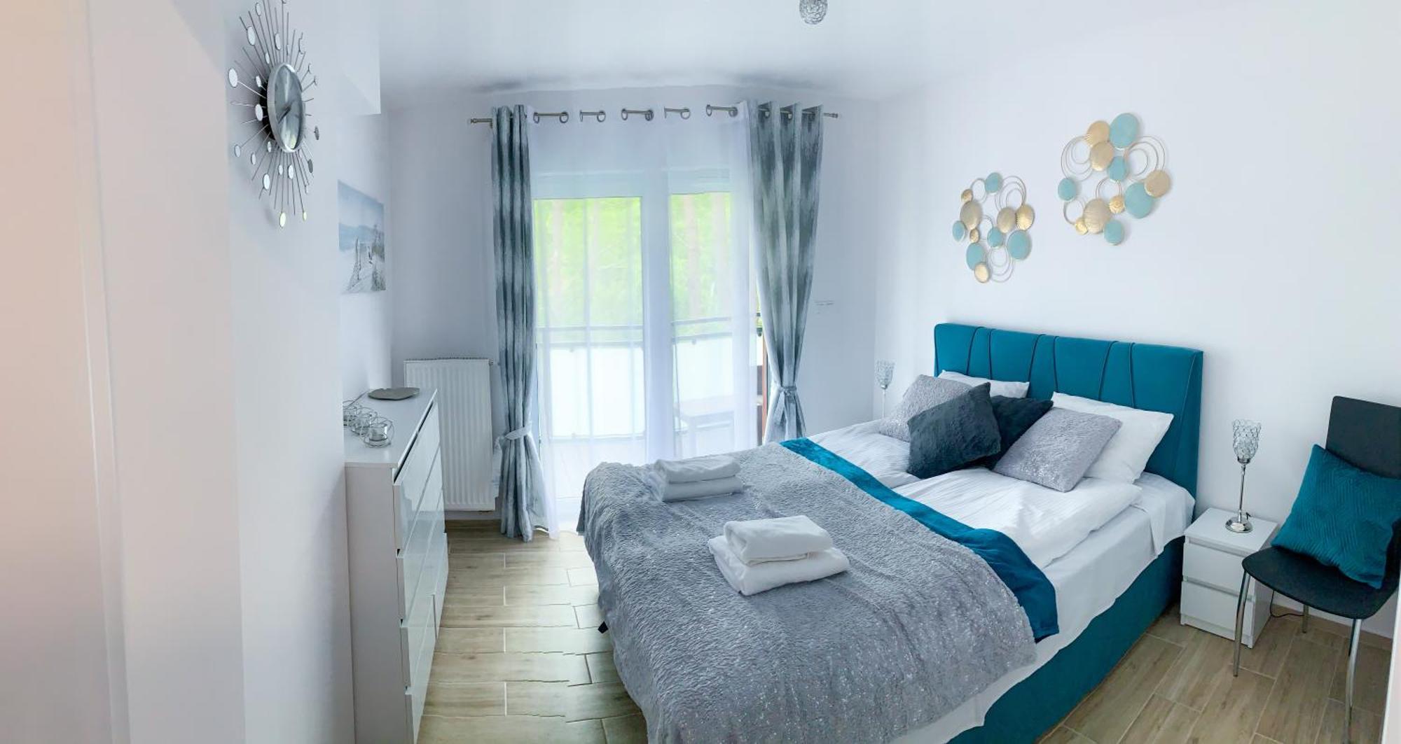 Apartament Sloneczny Mielno - 365Pam Екстериор снимка