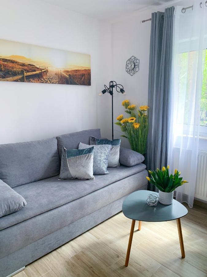 Apartament Sloneczny Mielno - 365Pam Екстериор снимка
