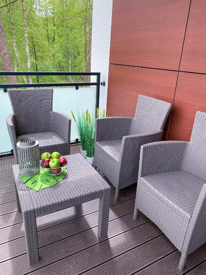 Apartament Sloneczny Mielno - 365Pam Екстериор снимка