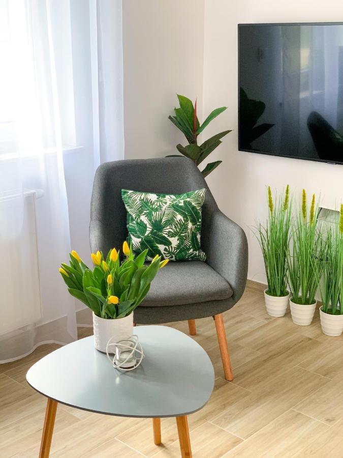 Apartament Sloneczny Mielno - 365Pam Екстериор снимка