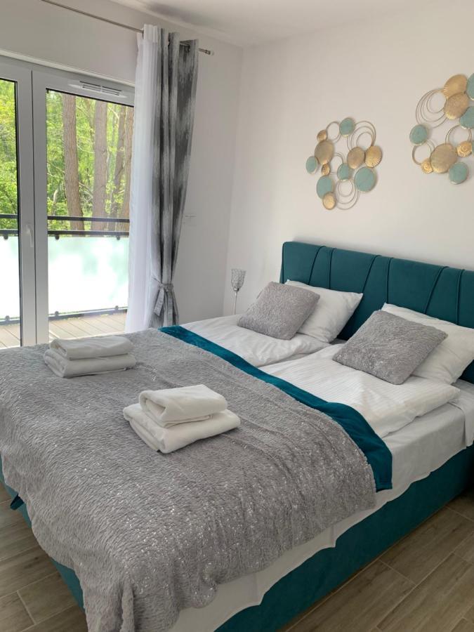 Apartament Sloneczny Mielno - 365Pam Екстериор снимка