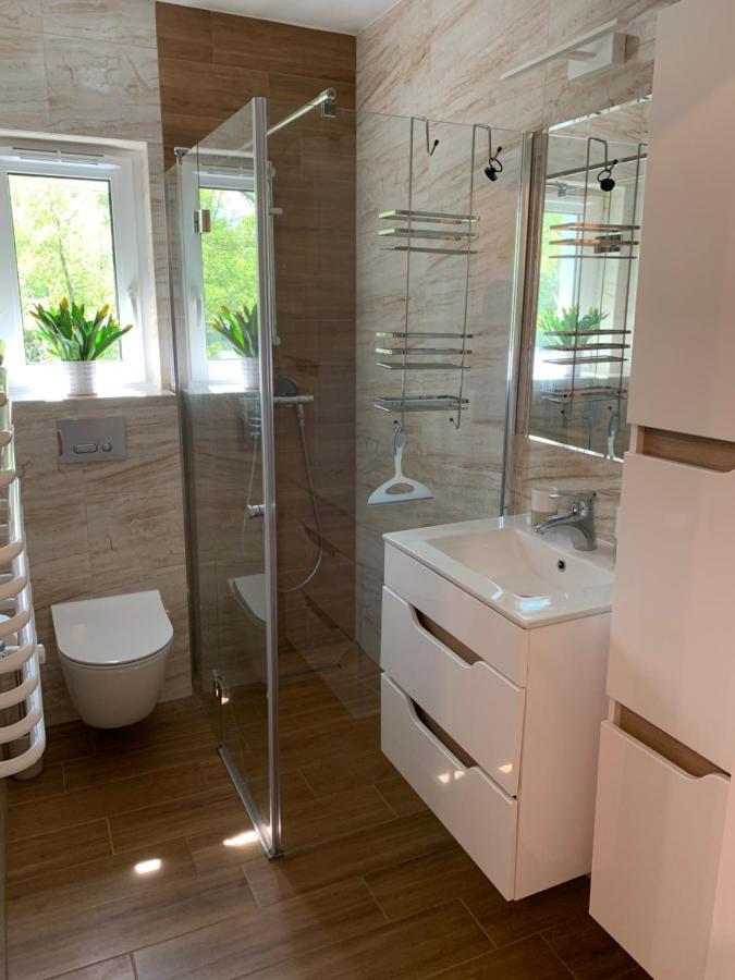 Apartament Sloneczny Mielno - 365Pam Екстериор снимка